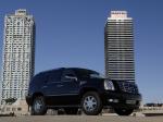 Cadillac Escalade 2006 года (EU)